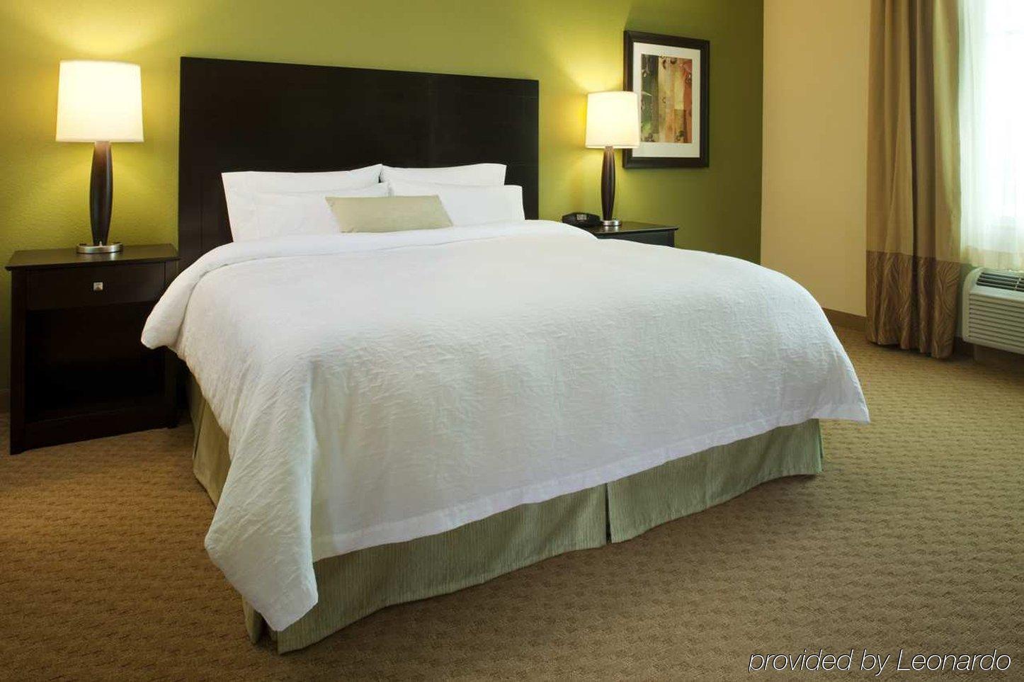 Hampton Inn & Suites Harrisburg Esterno foto